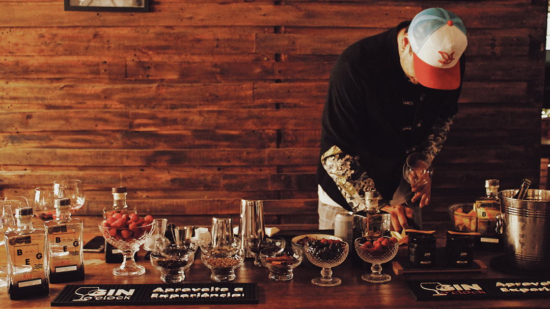 Guia Completo para a Preparação do Gin Perfeito: Dicas e Truques dos Especialistas
