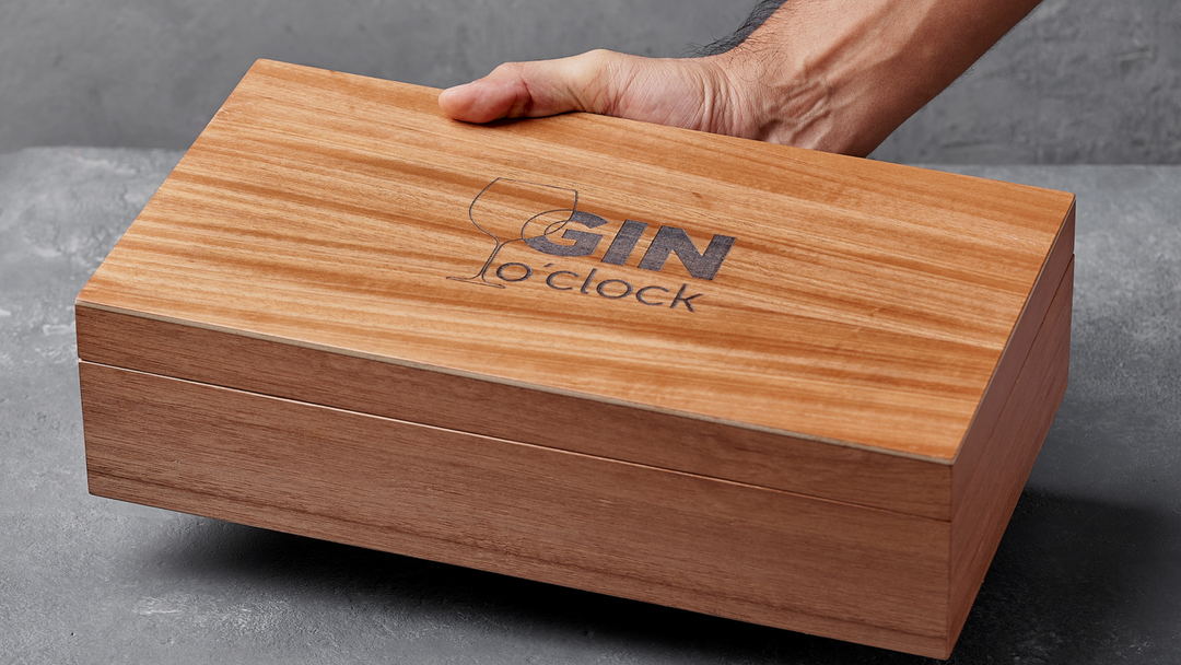 Por Que Dar um Kit Gin Tônica para Seu Cliente? A Arte de Criar Experiências e Momentos Inesquecíveis