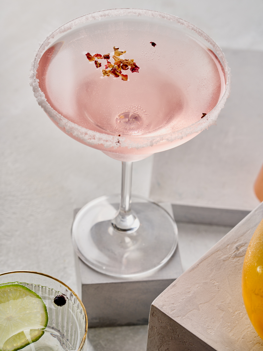 Kits sofisticados para Gin | Gin o'Clock