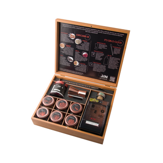 Kit Diamond Premium Ateliê de Brindes - Com BEG Gin