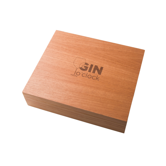 Kit Diamond Premium Ateliê de Brindes - Com BEG Gin