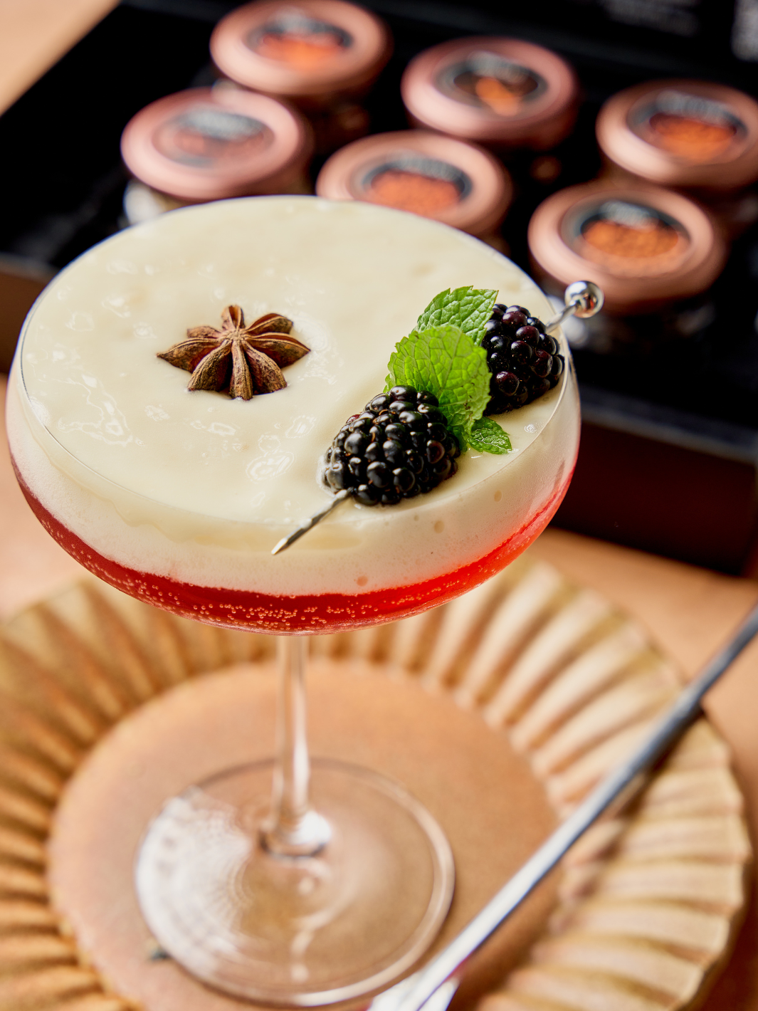 Kits sofisticados | Gin o'Clock
