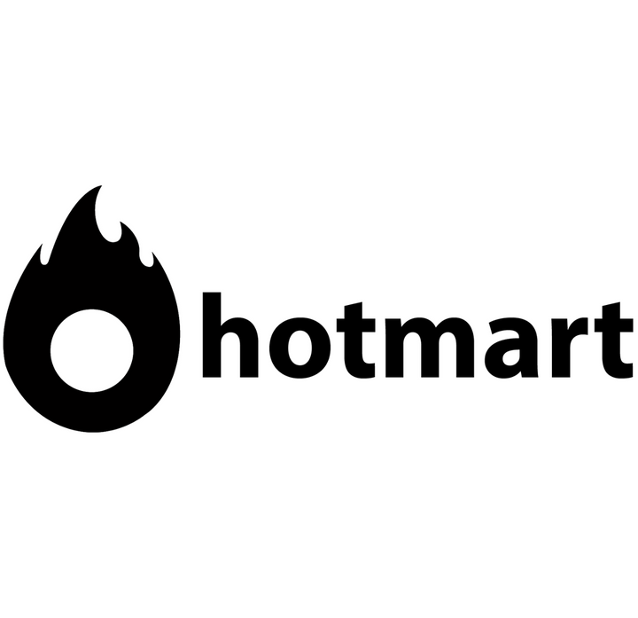 Logo Hotmart