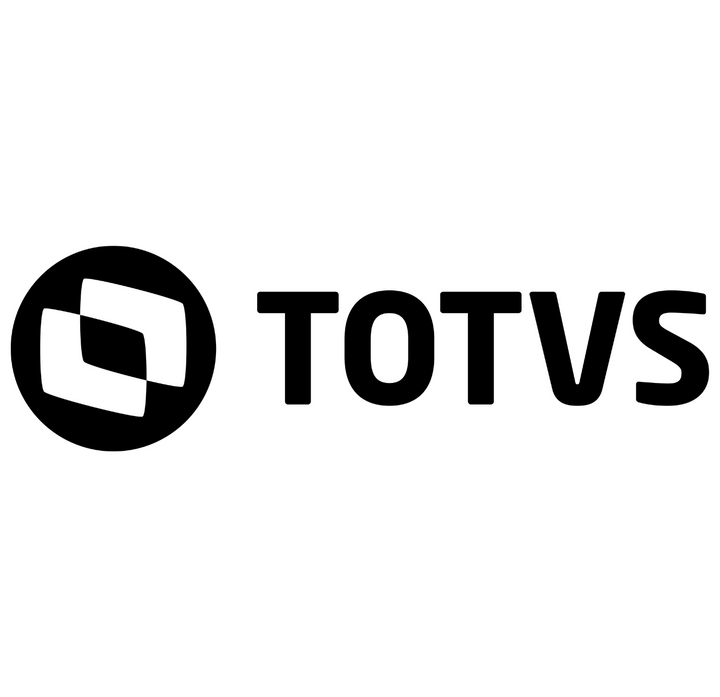 Logo TOTVS