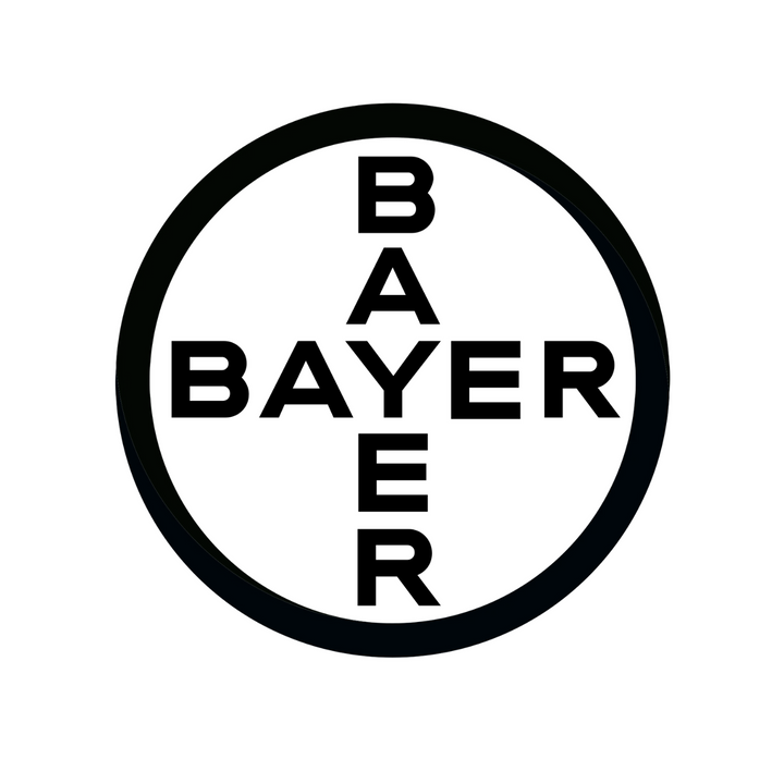logo bayer