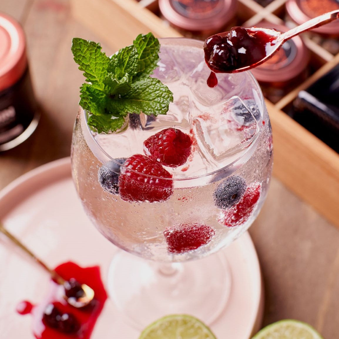 Experiências Inesquecíveis | Gin o'Clock