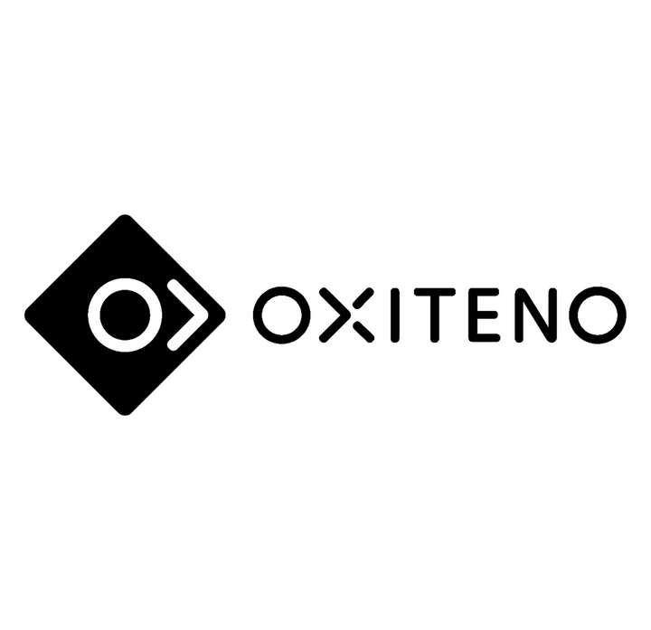 logo oxiteno