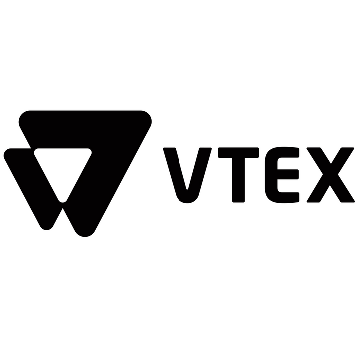 Logo VTEX